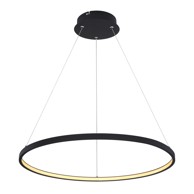 GLOBO LIGHTING Visilica LED 29W 2300lm, 3000K 60x120 cm