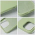 ROAR Maskica Cloud-Skin za iPhone 11, light green