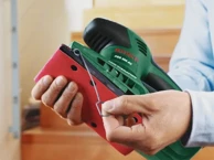 BOSCH Oscilatorna brusilica PSS 200 AC