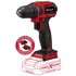 EINHELL Akumulatorska bušilica Li Bl-solo TE-CD 18/40