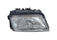 ALKAR Far AUDI A4 94-01 desni -99 H4 2702502
