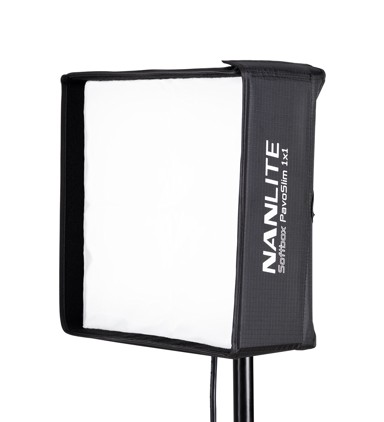 NANLITE Sklopivi softbox za PavoSlim SB-PS60-F