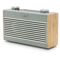 ROBERTS RADIO Radio Rambler Uno, svijetloplava (Duck Egg Blue)