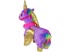 Mascot Horse Interaktivni Unicorn, ljubičasti