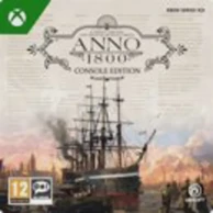 Igra za Xbox: Anno 1800 (Console Edition) (Series X/S) (EU)