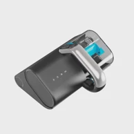 BLACK+DECKER Usisavač BXMC400E za uklanjanje grinja