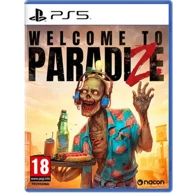 Igra za PS5: Welcome To Paradize