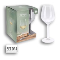 Čaša za vino, 380 ml