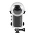 PULUZ Vodootporna maska Waterproof Diving za Insta360 X4 (PU977T)