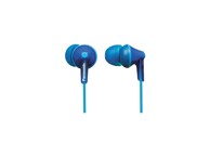 PANASONIC Slušalice RP-HJE125E-A, plave