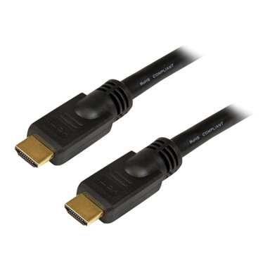 STARTECH HDMI kabel HDMM15M, 15 m, crni