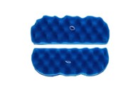 VACS HEPA filter za usisavač SAMSUNG VCC88P0H1B