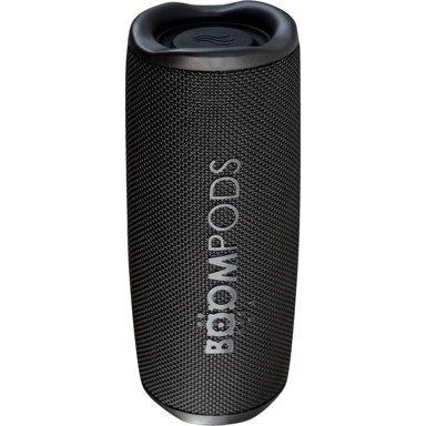 BOOMPODS Bluetooth zvučnik Beachboom 12, crni