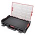 PATROL Organizator Qbrick System One XL N5116, crni