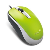 GENIUS Miš DX-120, zeleni