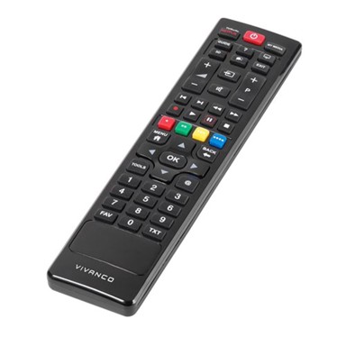 VIVANCO A/V program daljinski upravljač LG READY FOR USE