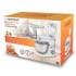 ESPERANZA Multipraktik EKM025, 5 L, nehrđajući čelik, bijeli, 1000 W