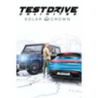 Igra za PC: Test Drive Unlimited Solar Crown