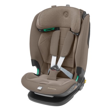 MAXI COSI Autosjedalica Titan Pro 2 i-Size (76-150 cm) truffle