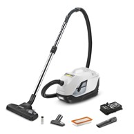 KARCHER Usisavač s vodenim filterom DS 6