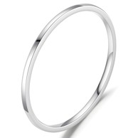 Prsten IV-16930 KP16930, 47 mm, srebrni