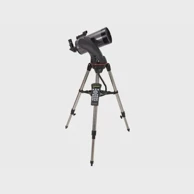 CELESTRON Teleskop NexStar 127 SLT