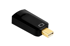 CABLETECH Adapter mini DisplayPort muški na HDMI ženski