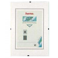 HAMA Okvir za slike Clip-Fix, 40 x 60 cm, prozirni