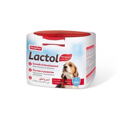 BEAPHAR Lactol mlijeko za štence, 250 g