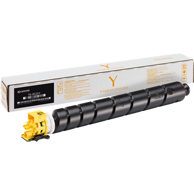 KYOCERA Toner TK-8525Y, originalni, žuti, 1 kom