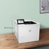 HP Laserski printer LaserJet Enterprise M611dn
