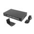LANBERG Switch RSFE-24P-2C-250, 24x 1G00 Mbps PoE+, 250W