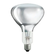 PHILIPS Reflektor žarulja e27 300w r125 clear