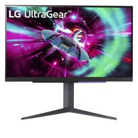 LG Monitor 27GR93U-B