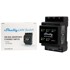 SHELLY LAN prekidač Smart switch, crna