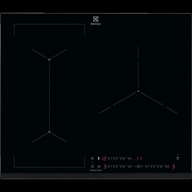ELECTROLUX Indukcijska ploča LIS62341