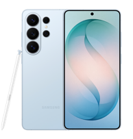 SAMSUNG Galaxy S26 Ultra, 12/256GB, plavi