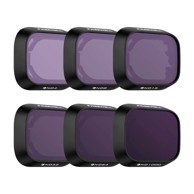 DJI Filteri za kameru Freewell All Day za Mini 3 Pro / Mini 3, 6 komada