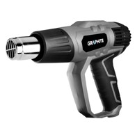 GRAPHITE Fen na vrući zrak 59G526