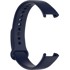 GS Silikonska narukvica za Xiaomi Redmi Smart Band Pro, tamnoplava