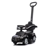 MERCEDES BENZ Guralica C-Class, crna