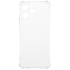 ONASI Silikonska maskica, Xiaomi Redmi Note 12 Pro 5G / POCO X5 Pro, ANTISHOCK, prozirna
