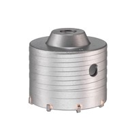 KWB Pila za rupe za beton 80mm VOLFRAM