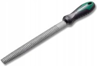 STALCO Polukružna turpija za drvo S-40415, 200 mm