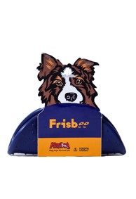 PLAY DOG Frisbee