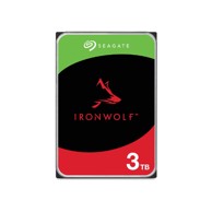 SEAGATE Tvrdi disk 3TB Iron Wolf ST3000VN006