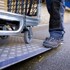 TESA Samoljepljiva protuklizna traka za stepenice 15 mx50 mm 3 kom, crna