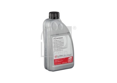 FEBI Ulje za kontinuirano varijabilne mjenjače (CVT)