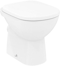 IDEAL Standard WC školjka stojeća baltik