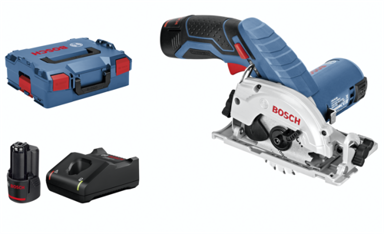 BOSCH Akumulatorska kružna pila GKS 12V-26